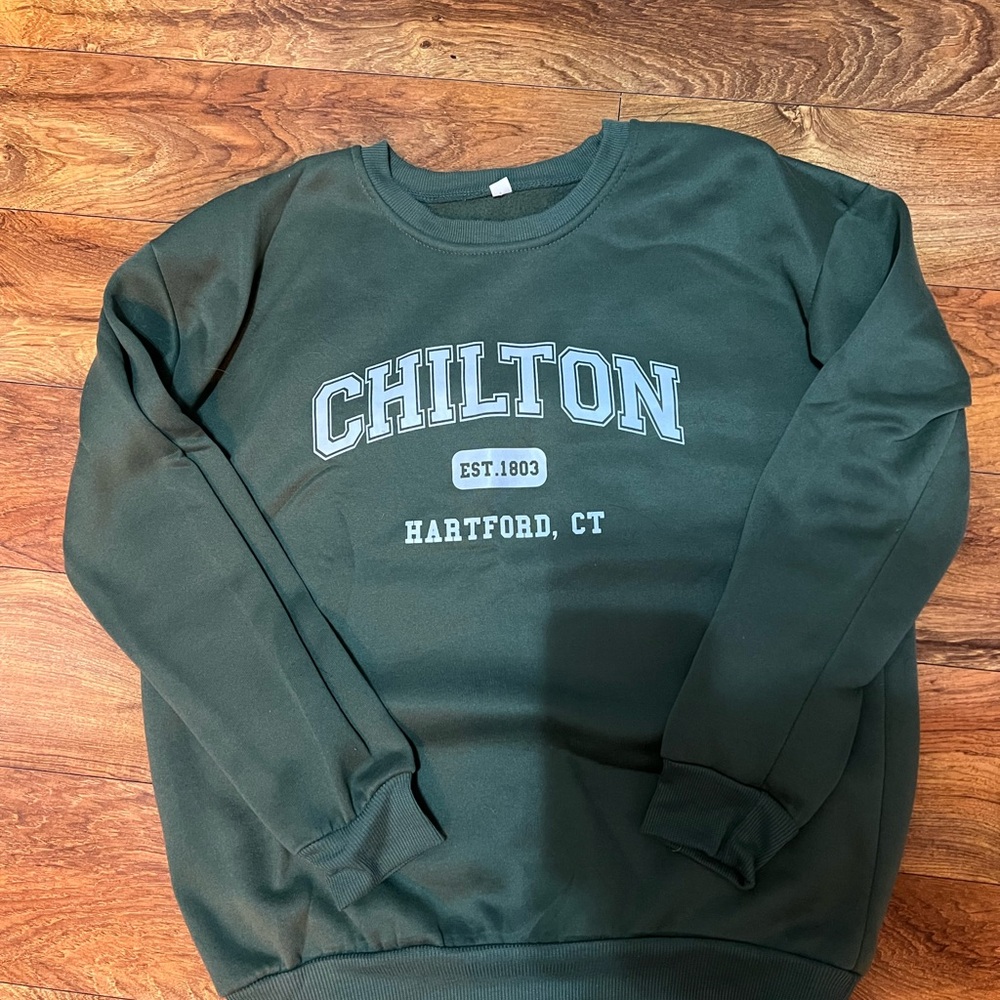 Gilmore Girls Sweatshirt